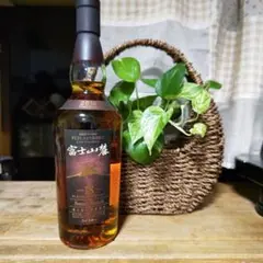 富士山麓 18年 small batch 2018 キリン 700ml Amazon.co.jp: キリン 富士山麓 シングルモルト18年 43度 700ml