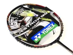 新品 アストロクス 99 ゲーム ASTROX 99 GAME 4U5 ラケット