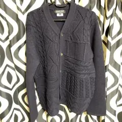 2025年最新】COMME des GARCONS HOMME DEUX メンズ カーディガン
