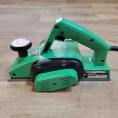 日立工機 かんな P20 動作OK 82ミリ 電気かんな 電気カンナ 電動かんな