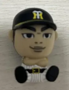 阪神タイガース 佐藤輝明 ふぃぐりっぷ