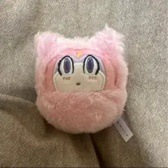 ⚠️処分予定⚠️ プルル ケロロ軍曹 くるみたぴぬい ぬいぐるみ