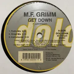 MF GRIMM