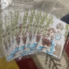 土かぶりのエレナ姫 LaLaDX特典ブロマイド9枚