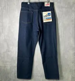 新品 Old Kentucky デニム ノンウォッシュ インディゴ 34インチ