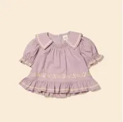 Apolina BETSY BLOUSE 3〜5y