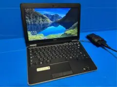 DELL Latitude E7240 Core i5-4200U