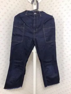 デニム パンツ I am I