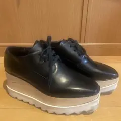 STELLA McCARTNEY エリス 黒