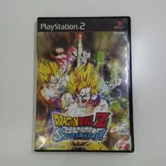 ドラゴンボールZ スパーキング！