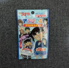 名探偵コナン　ミニアクリルスタンド　服部平次