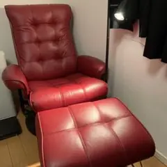 ソファ　チェア　ソファーチェア　椅子　リクライニング