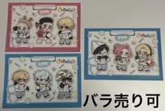 きゅきゅふぇす ブロマイド
