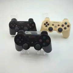 【ジャンク】SONY PS3ワイヤレスコントローラー DUALSHOCK3
