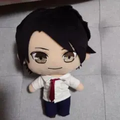 関大輔 すたぬいりーだーず 　スタンドマイヒーローズ