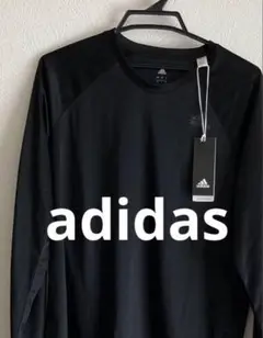 adidas アンダーウェア　タグ付き