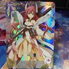 デートオアライブ 五河 琴里 ssr