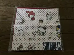 サンリオ展　限定ハンカチ