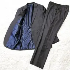【美品】INHALE EXHALE　高級生地　REDA　SUPER130