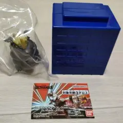 ミニウルトラマンコレクション フィギュア ネロンガ
