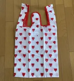 coopこうすけエコバッグ