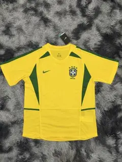 Nike ブラジル サッカーシャツ XL サイズ