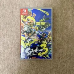 スプラトゥーン3