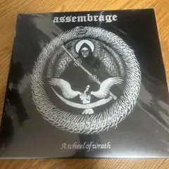 assemblrage レコード