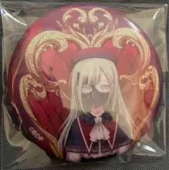 Ave Mujica 玉座 缶バッジ モーティス 睦 10点