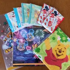 ディズニー　ノベルティー