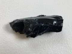 長野県 和田峠産 黒曜石 オブシディアン 天然石 鉱物