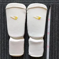 空手 防具 シンガード