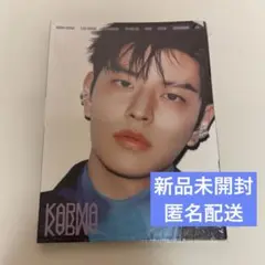 karma アコーディオン盤 新品未開封 スンミン