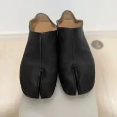 Maison margiela 足袋スリッポン バブーシュ サイズ43