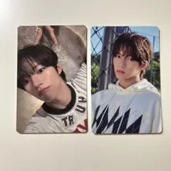AHOF POPUP MD JL トレカ