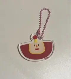 塊魂　ミソ　ランダムフェイスアクリルキーホルダー