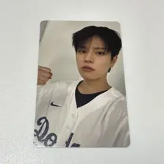 HMV karma straykids 店舗特典 トレカ スキズ スンミン