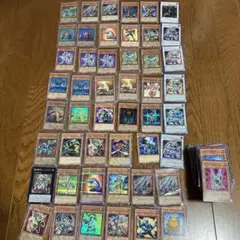 遊戯王デュエルモンスターズ(地)242枚