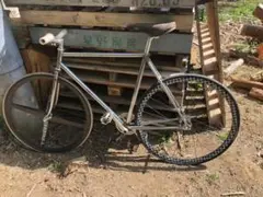 スピナジー ピスト チネリ チャリアンドコー ホイール CINELLI ( チネリ ) ピスト・シングルスピード TIPO PISTA ﾌﾘｰ