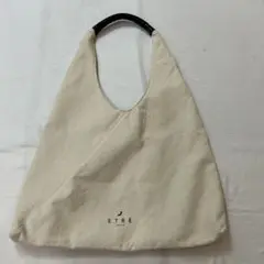 ETRE TOKYO エトレトウキョウ トートバッグ F