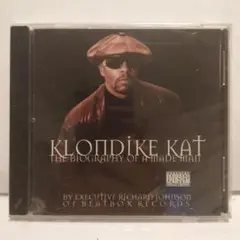 KLONDIKE KAT: THE BIOGRAPHY OF A MADE MA
