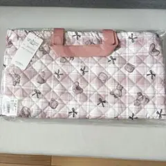 新品未使用 体操服袋 抗菌，防臭,超撥水
