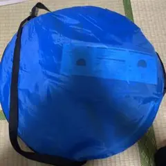 テント