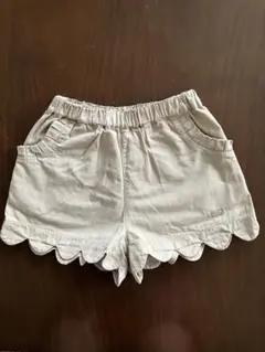 petit main プティマイン ショ－トパンツ 100cm