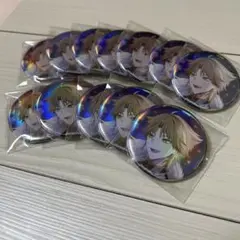 【TOGABITO 7th Anniv.】ランダムオーロラ缶バッジ伏見ガク