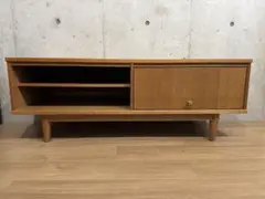 モモナチュラル momonatural オーク テレビボード テレビ台