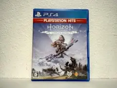 【PS4】Horizon Zero Dawn