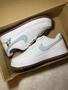 NIKE ナイキ エアフォース1 low”07”Indigo