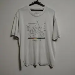 NIKE Tシャツ XL