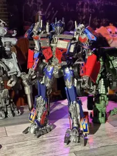 2025年最新】mpm-4 オプティマスプライムの人気アイテム - メルカリ